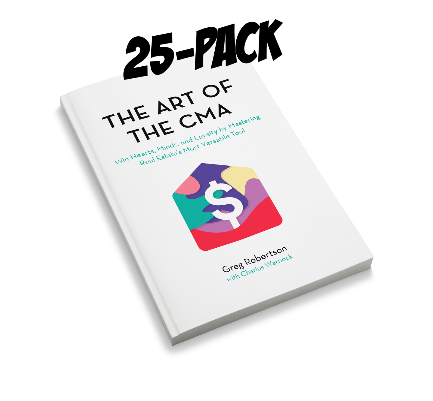 The Art of the CMA -25 Pack